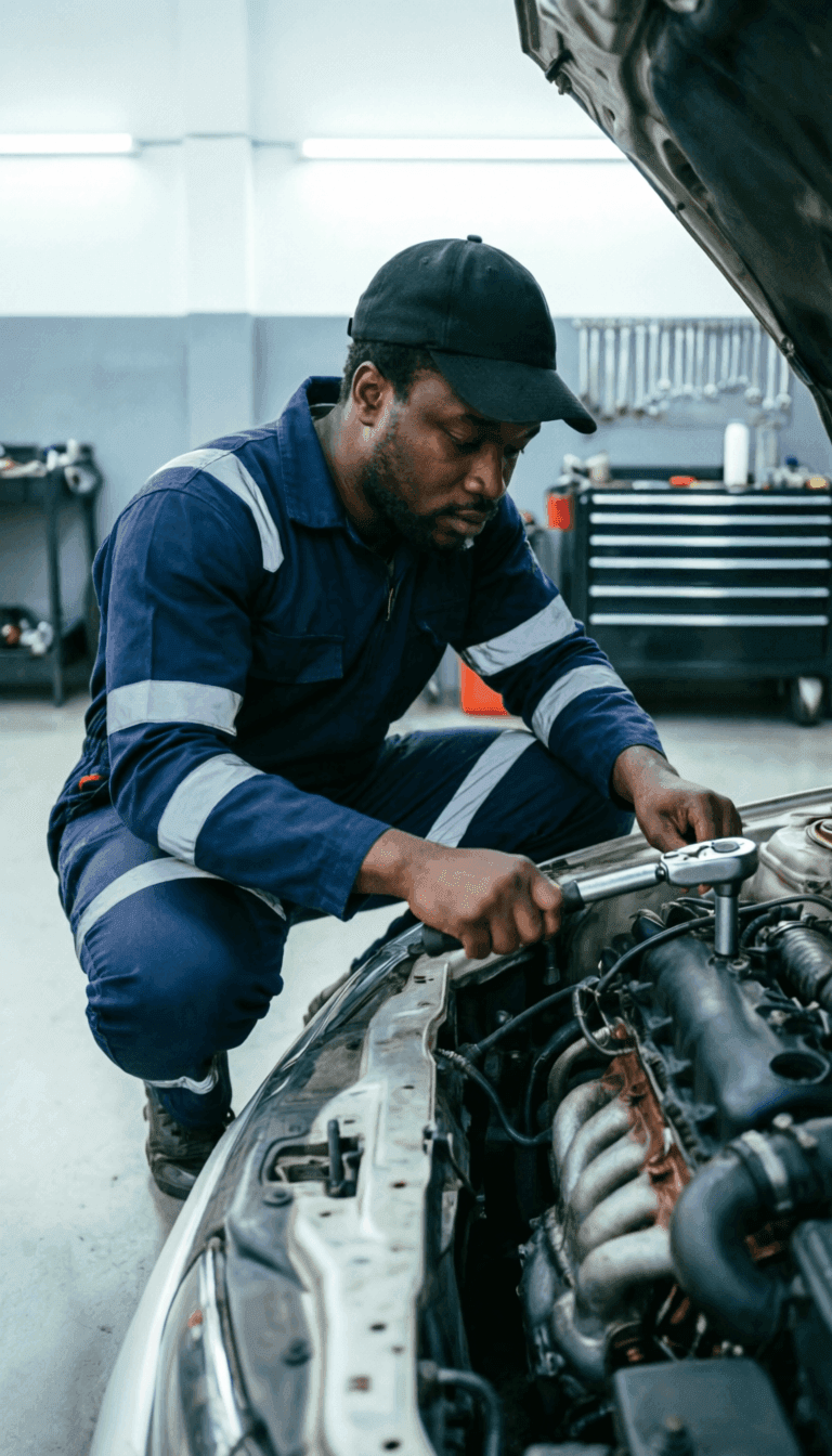 Technical trades